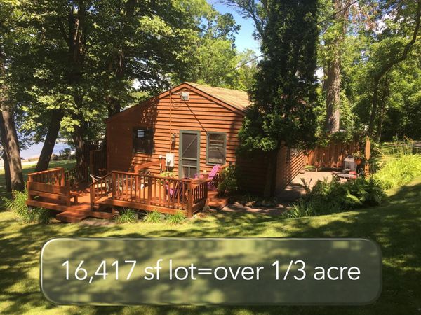 13112 2nd Street NE, Spicer, MN 56288