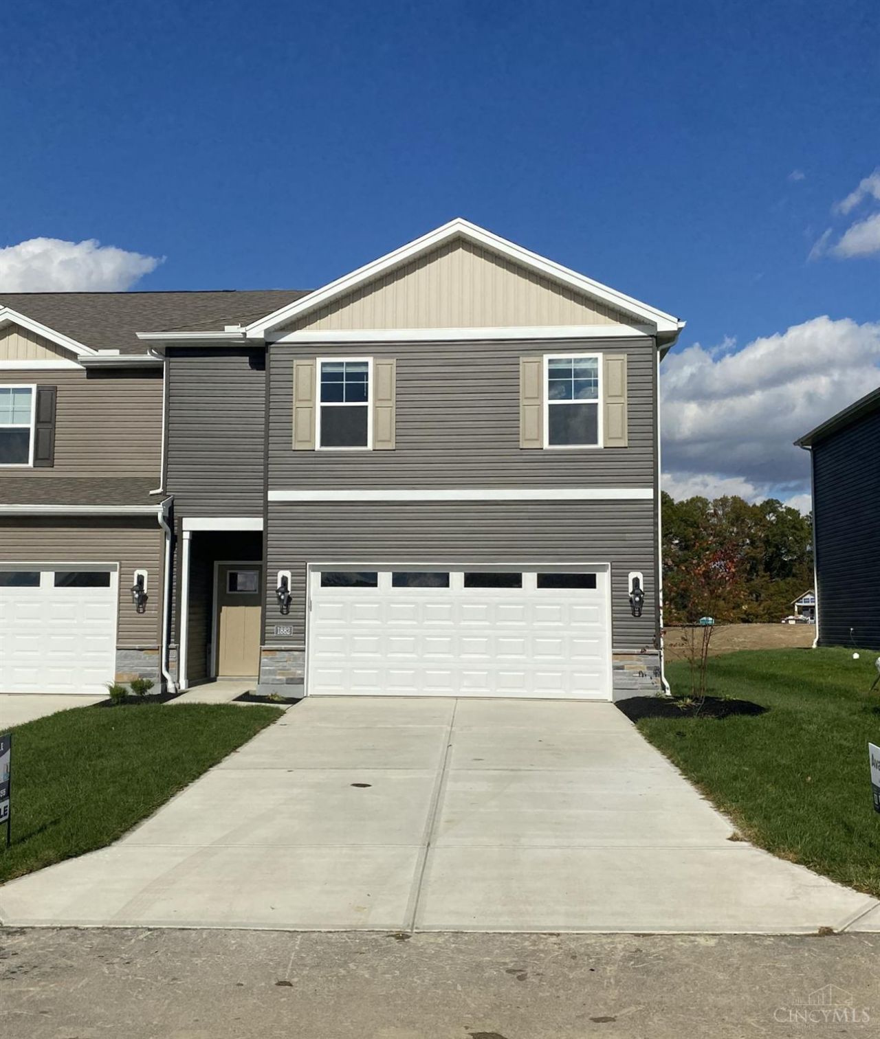 1882 Vista Lake Drive, Goshen Twp, OH 45122 Main Photo