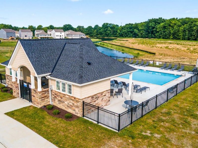 1882 Vista Lake Drive, Goshen Twp, OH 45122 Photo 10