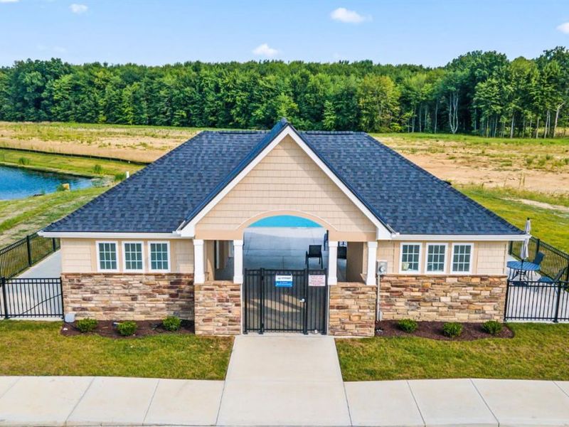 1882 Vista Lake Drive, Goshen Twp, OH 45122 Photo 13