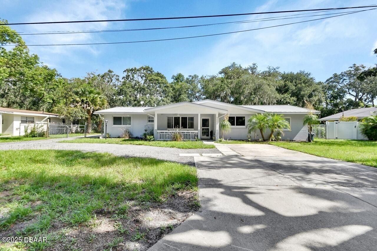 5650 Palm Avenue, Port Orange, FL 32127 Main Photo