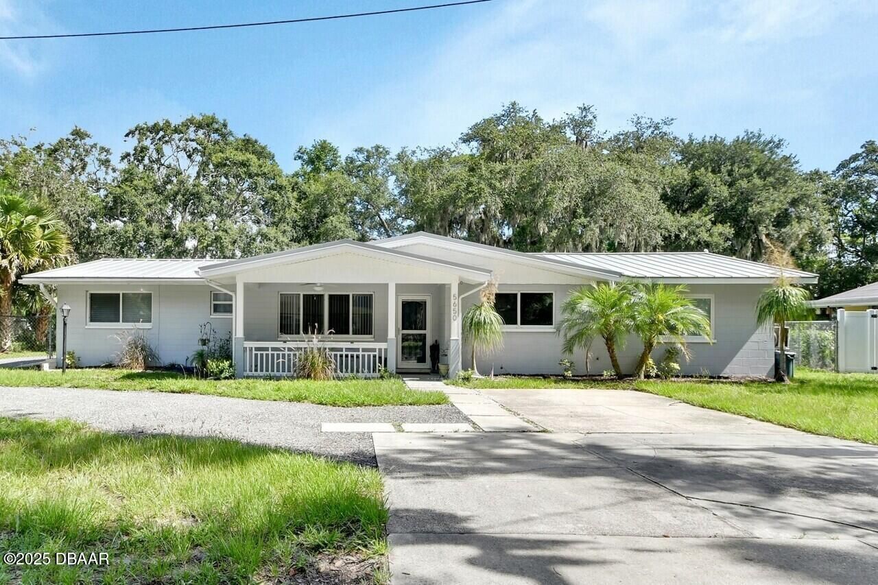 5650 Palm Avenue, Port Orange, FL 32127 Photo