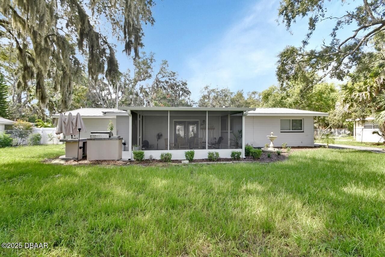 5650 Palm Avenue, Port Orange, FL 32127 Photo