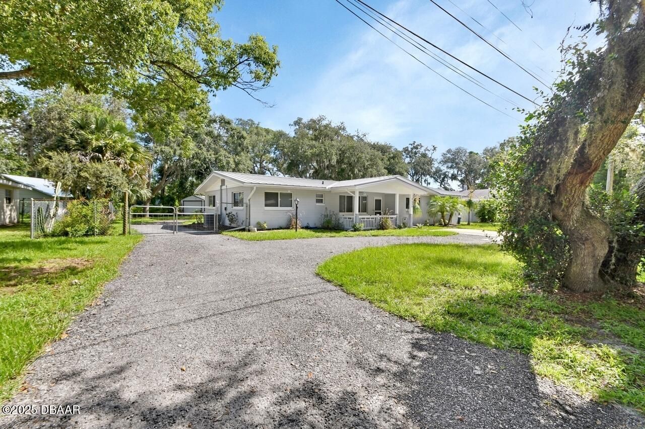5650 Palm Avenue, Port Orange, FL 32127 Photo