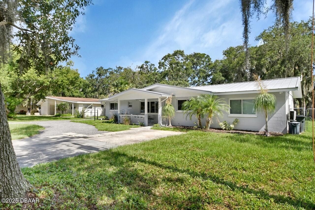 5650 Palm Avenue, Port Orange, FL 32127 Photo