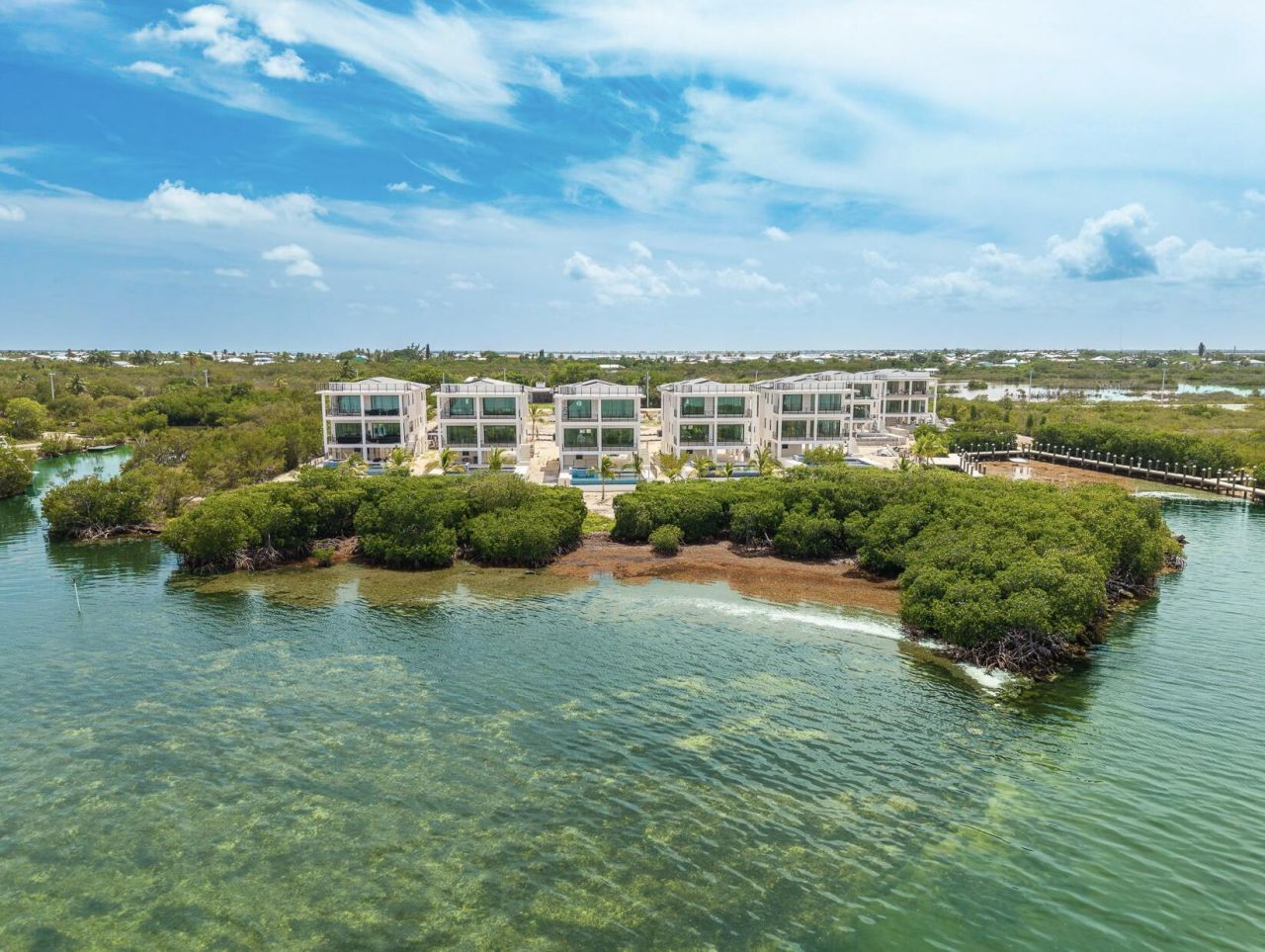 231 E Shore Drive, Unit 2, Summerland Key, FL 33040 Photo