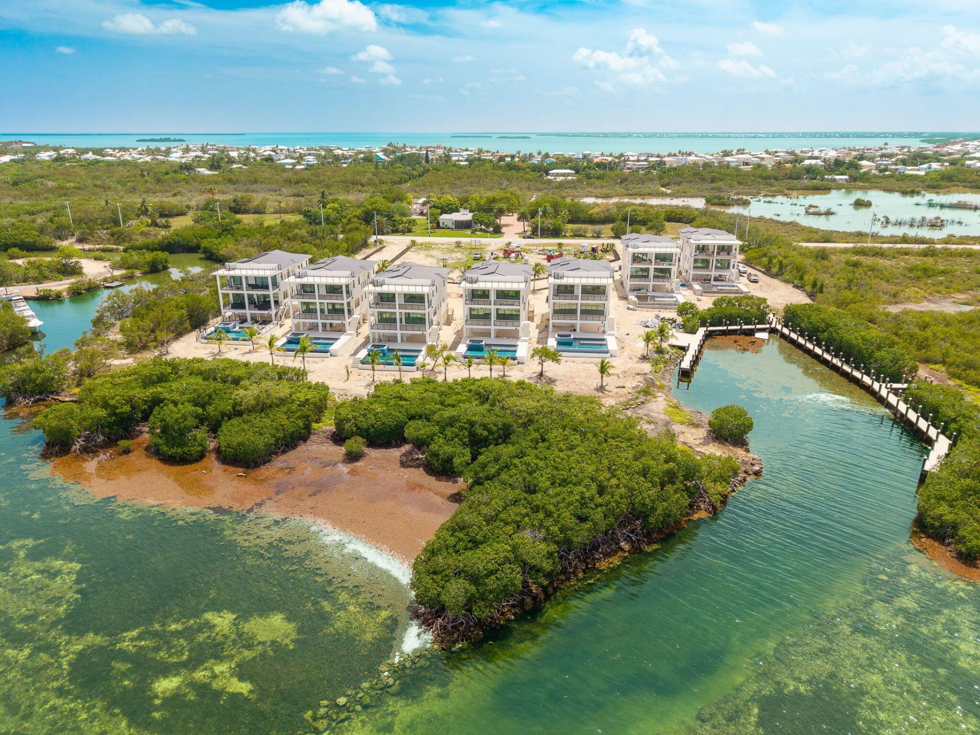 231 E Shore Drive, Unit 2, Summerland Key, FL 33040 Photo