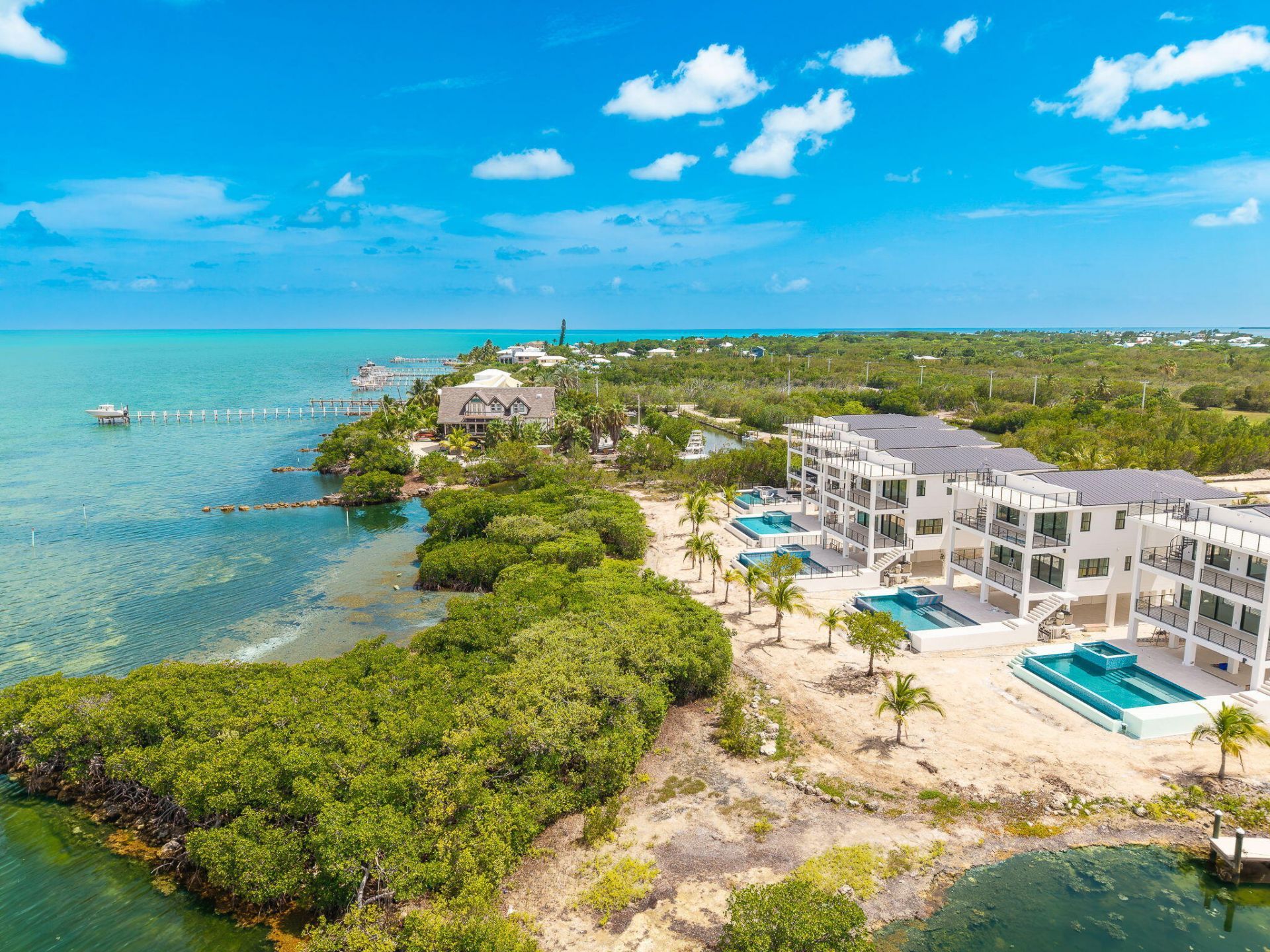 231 E Shore Drive, Unit 2, Summerland Key, FL 33040 Photo