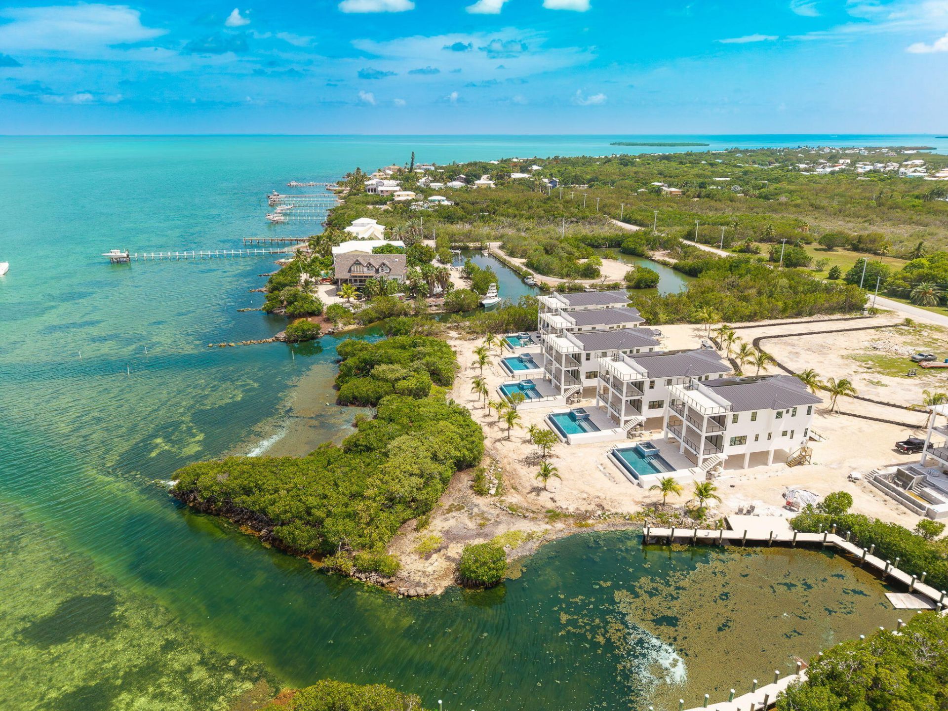 231 E Shore Drive, Unit 2, Summerland Key, FL 33040 Photo