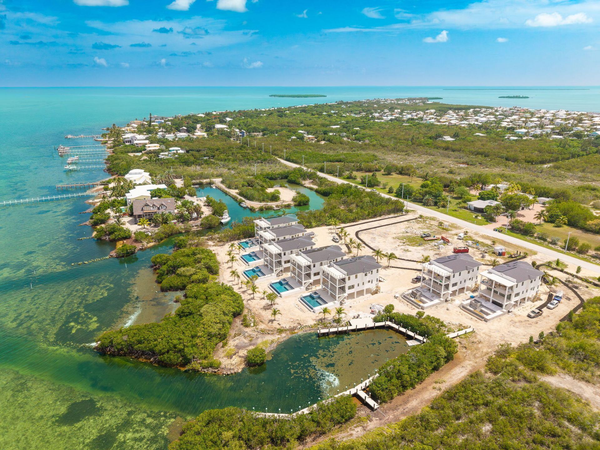 231 E Shore Drive, Unit 2, Summerland Key, FL 33040 Photo