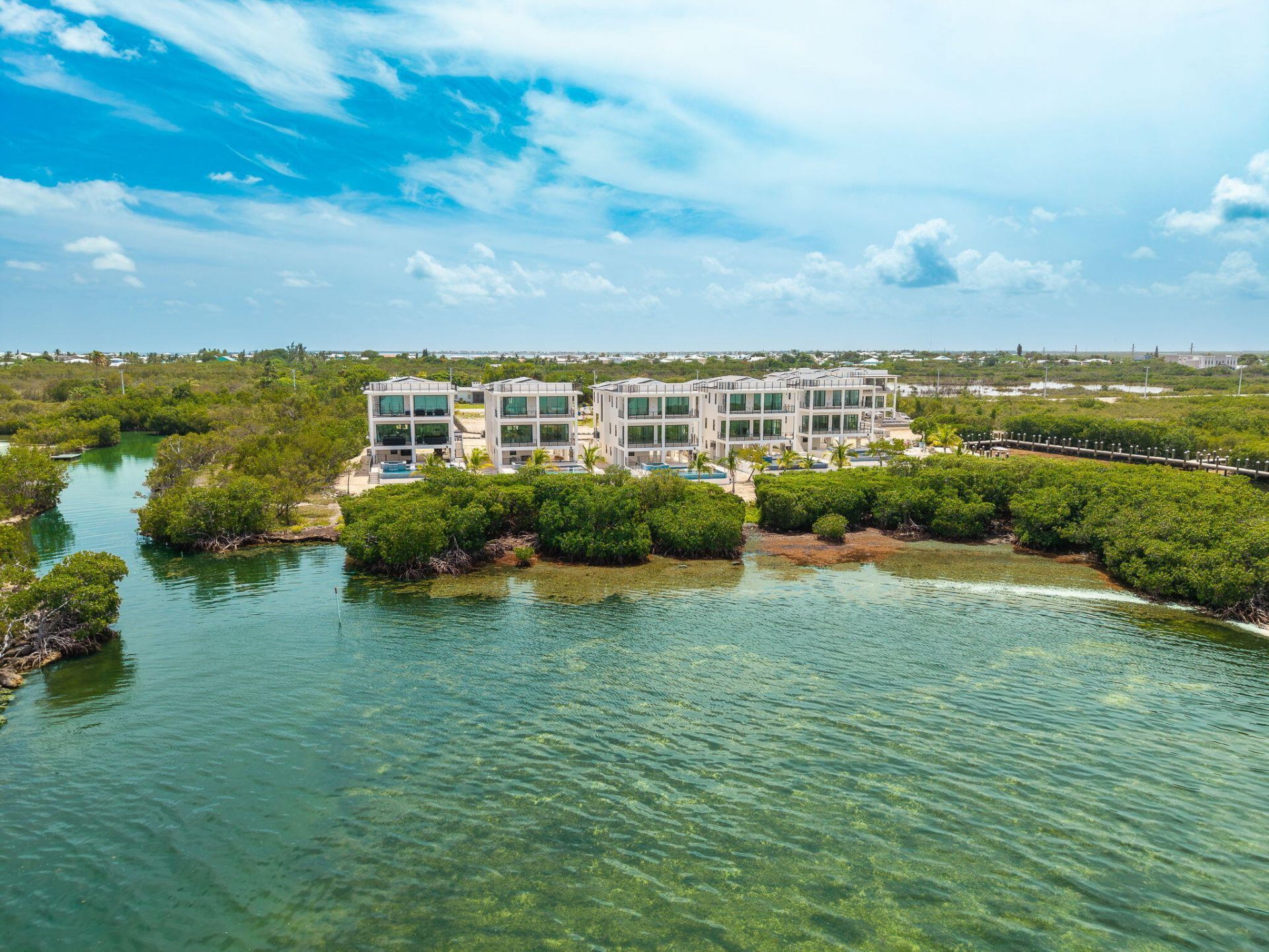 231 E Shore Drive, Unit 2, Summerland Key, FL 33040 Photo