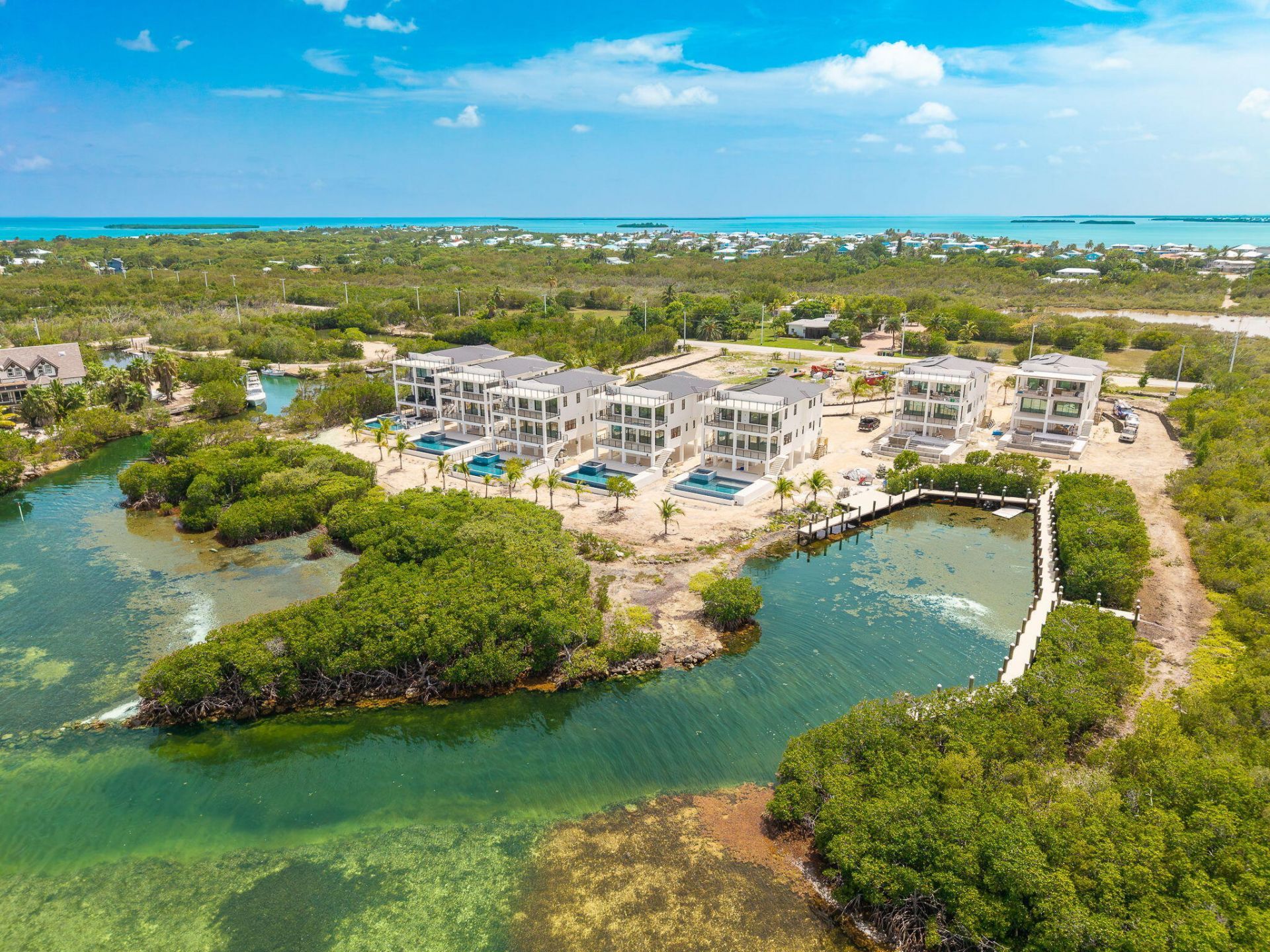 231 E Shore Drive, Unit 2, Summerland Key, FL 33040 Photo