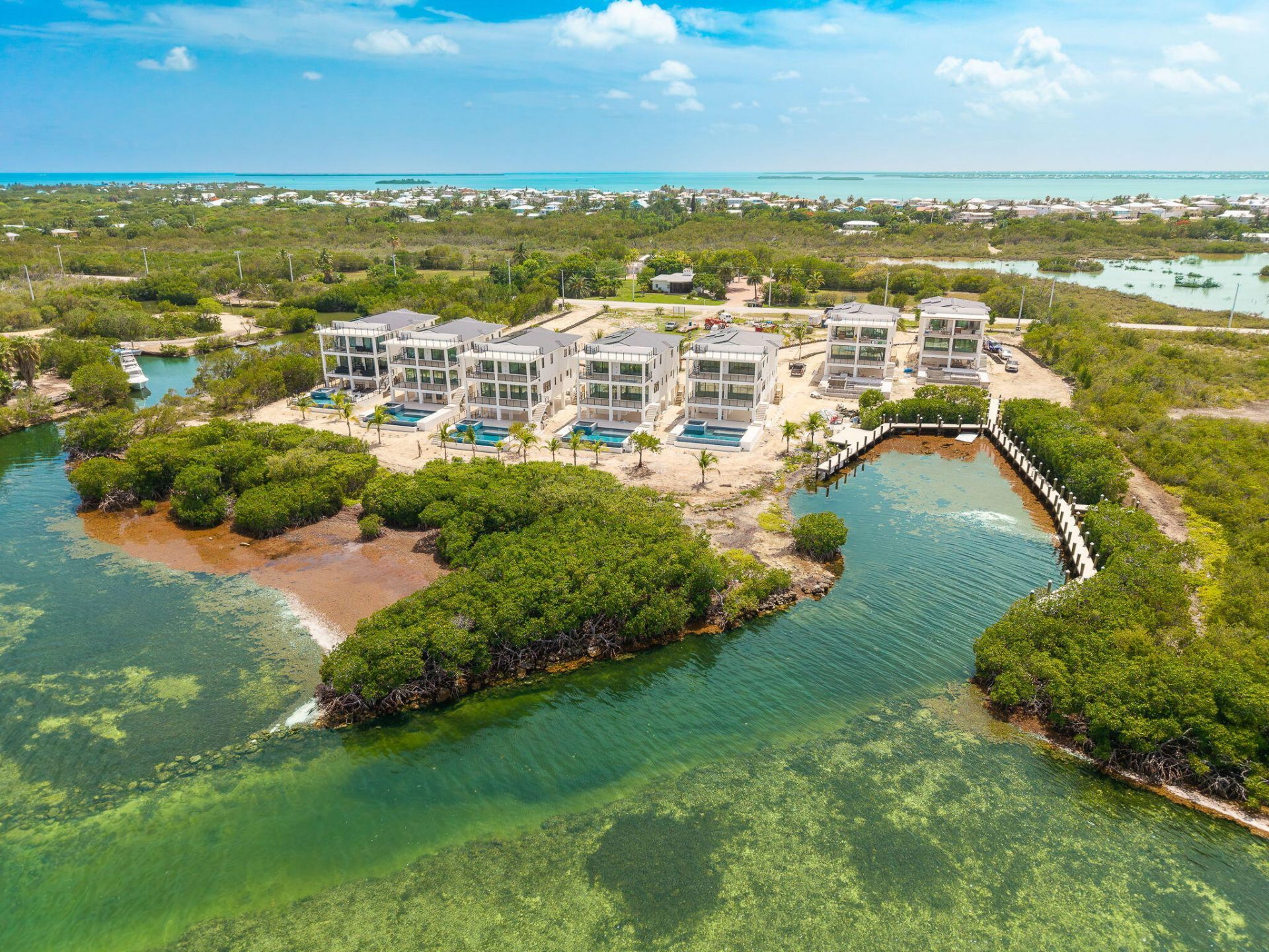 231 E Shore Drive, Unit 2, Summerland Key, FL 33040 Photo