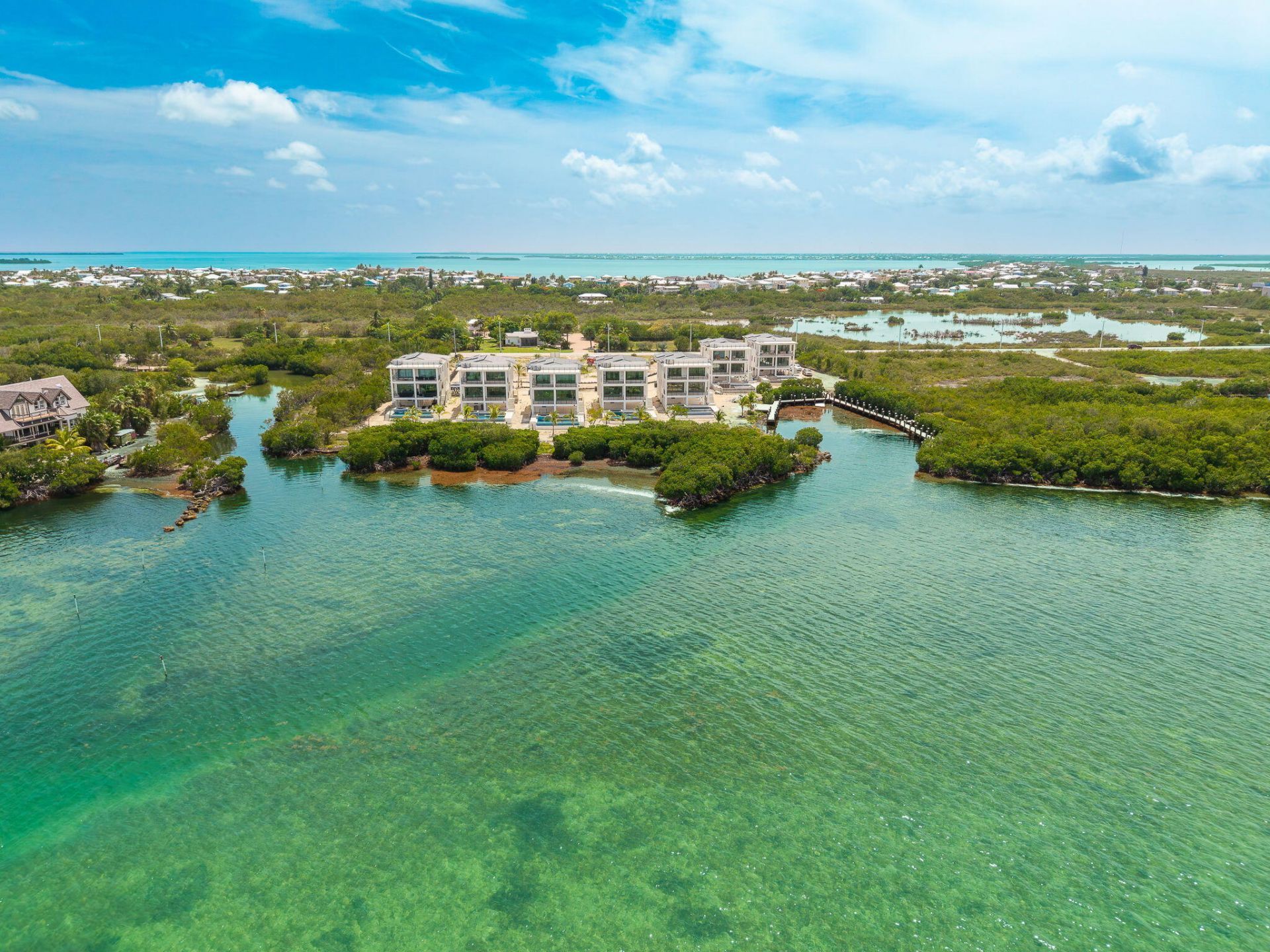 231 E Shore Drive, Unit 2, Summerland Key, FL 33040 Photo