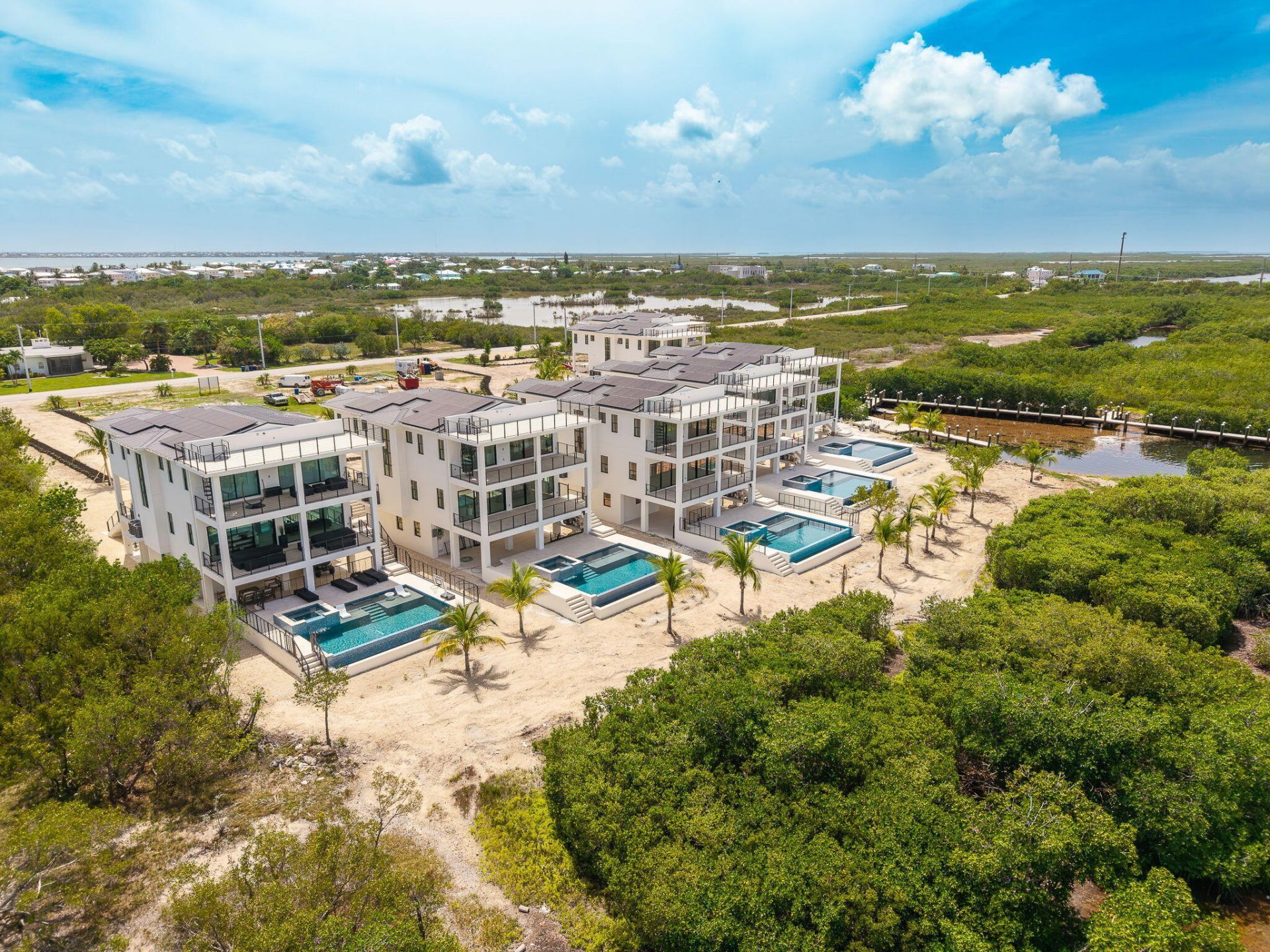 231 E Shore Drive, Unit 2, Summerland Key, FL 33040 Photo