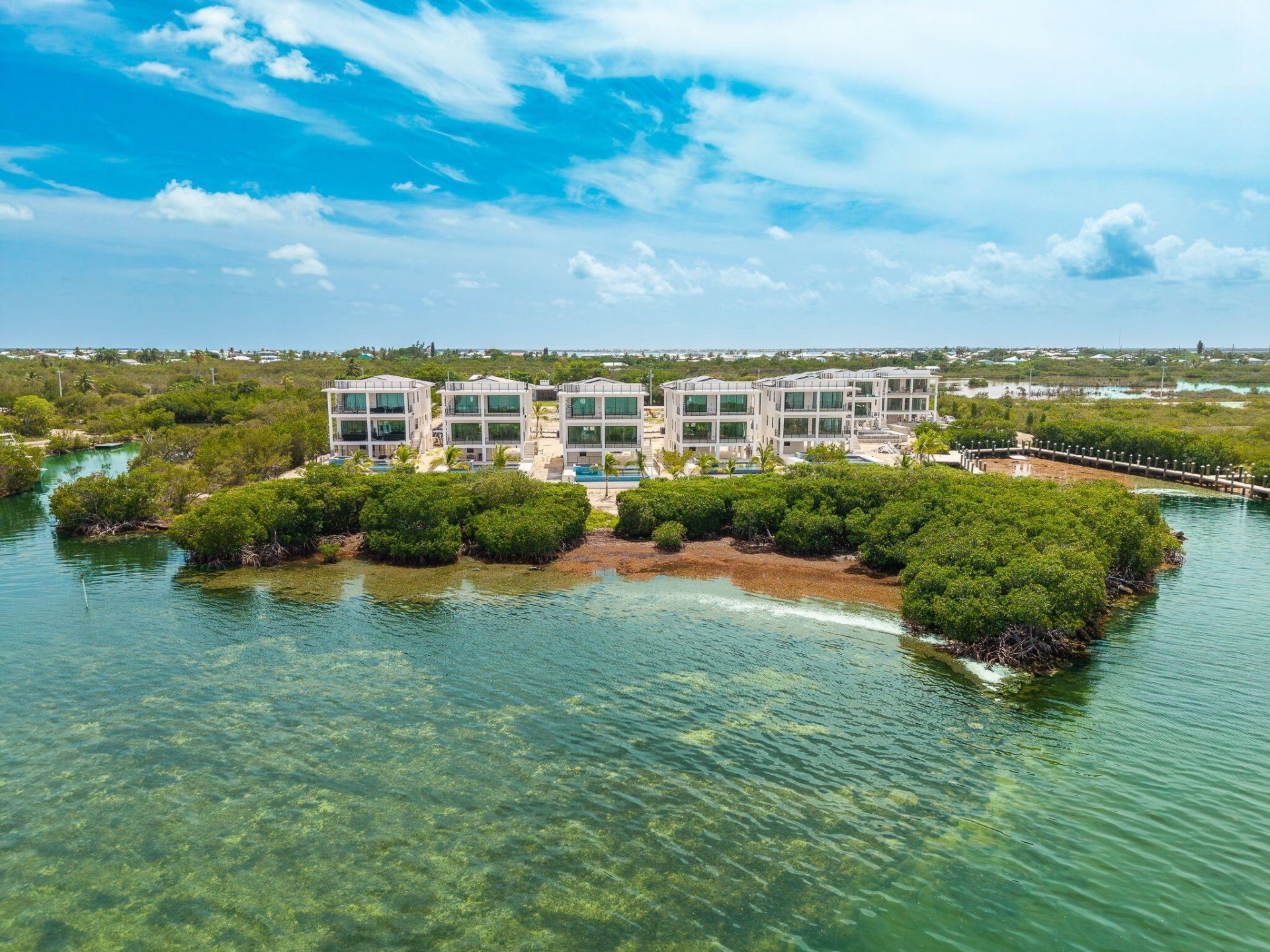231 E Shore Drive, Unit 2, Summerland Key, FL 33040 Photo