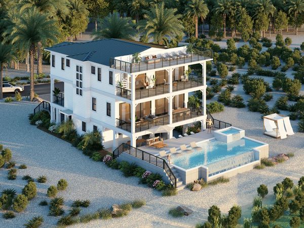 231 E Shore Drive, Unit 3, Key West, FL 33040