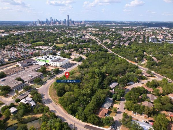 2823 Metcalfe RD, Austin, TX 78741
