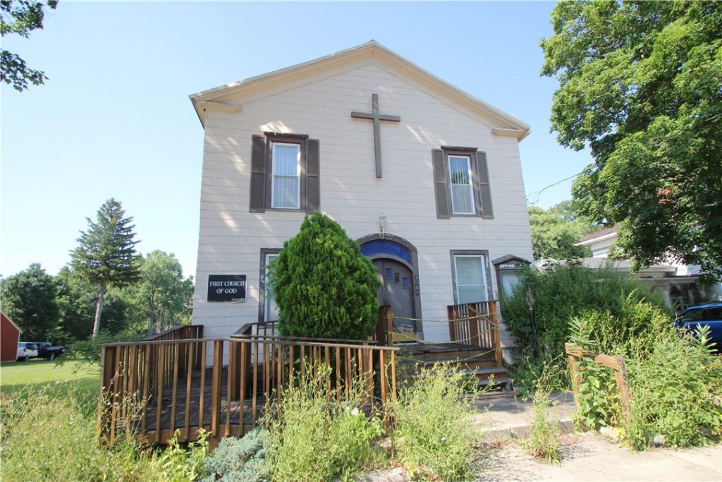 3059 Main Street, Caledonia, NY 14423 Main Photo