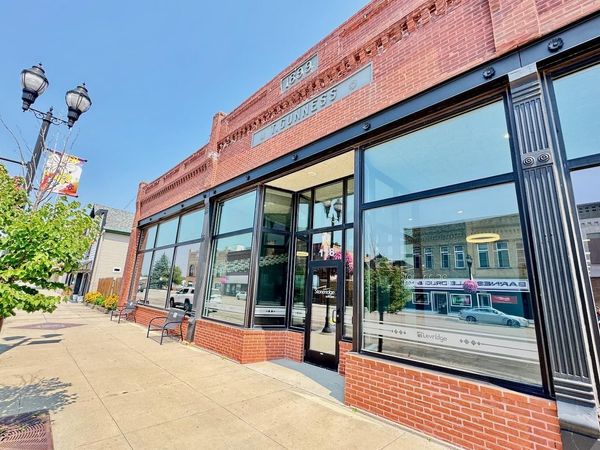 118 Front Street S, Barnesville, MN 56514