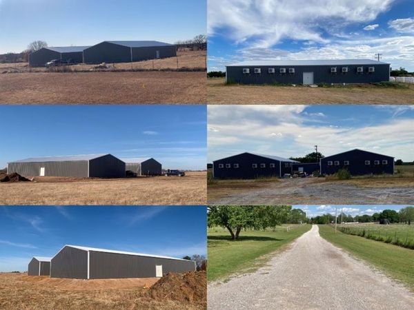 0000 N Main Street, Elmore City, OK 73433