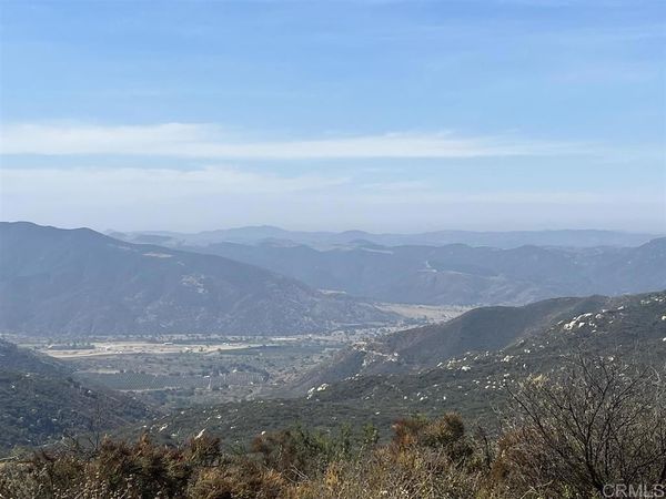 0 Sunset Peak Rd, Pala, CA 92059