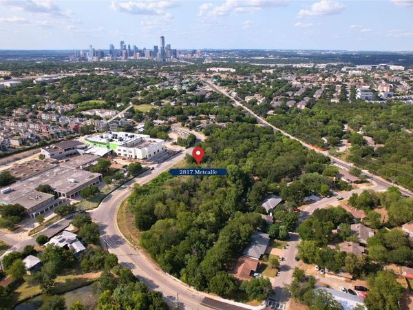 2817 Metcalfe RD, Austin, TX 78741