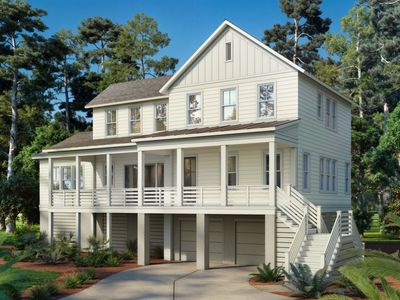 1612 Zurlo Way, Johns Island, SC 29455