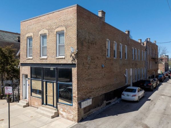 1616 W 18th Place, Chicago, IL 60608