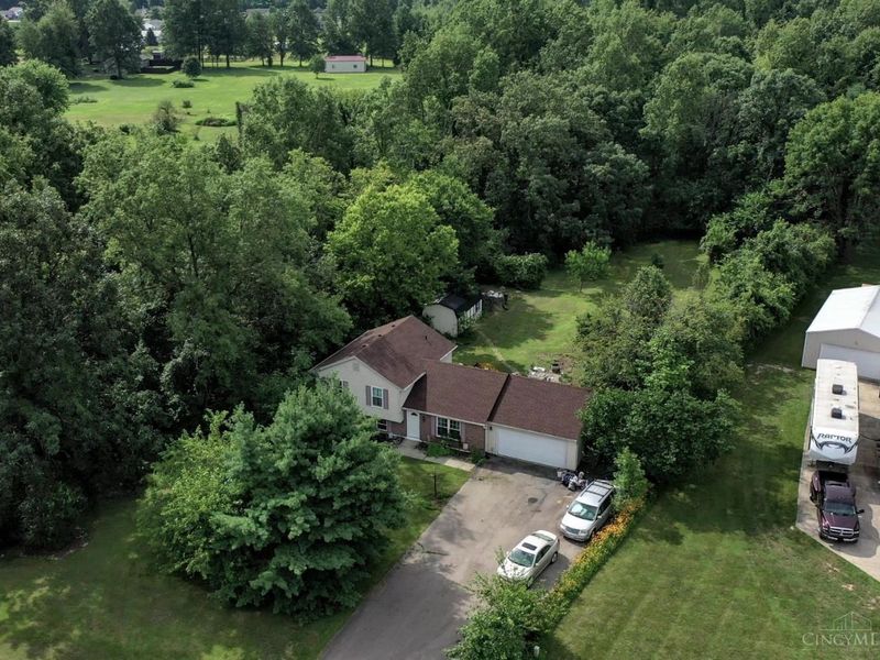 9029 Arrowcreek Drive, Washington Township, OH 45054 Photo 2