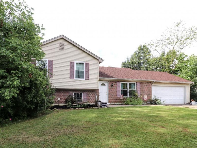 9029 Arrowcreek Drive, Washington Township, OH 45054 Photo 23