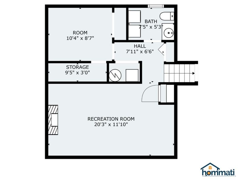 9029 Arrowcreek Drive, Washington Township, OH 45054 Photo 48