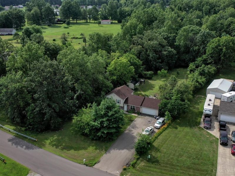 9029 Arrowcreek Drive, Washington Township, OH 45054 Photo 8