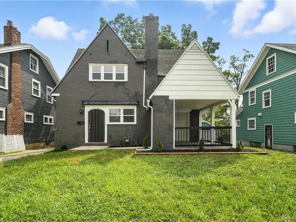 1532 N Euclid Avenue, Dayton, OH 45406
