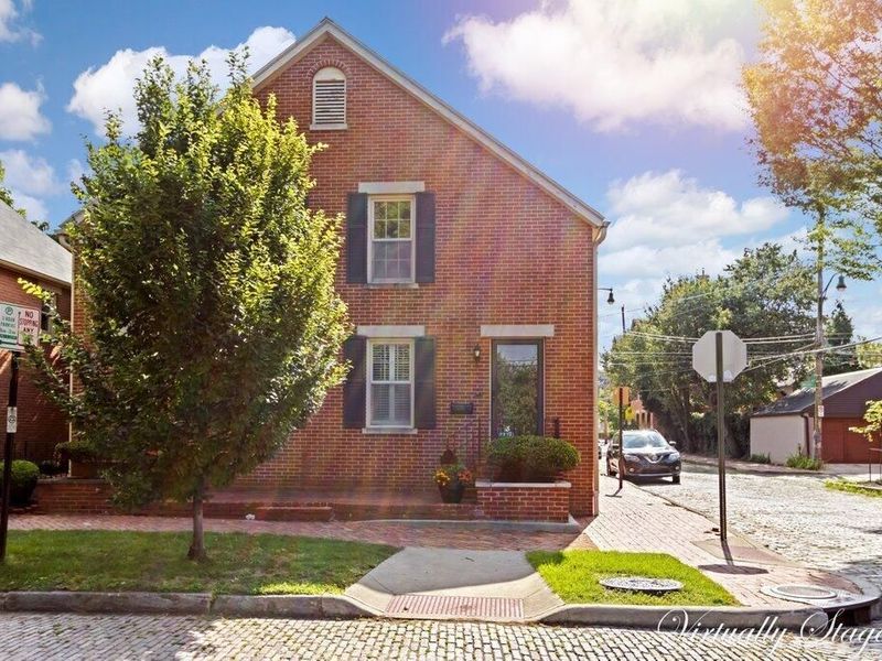 616 S Grant Avenue , Unit 3B, Columbus, OH 43206 Photo 1