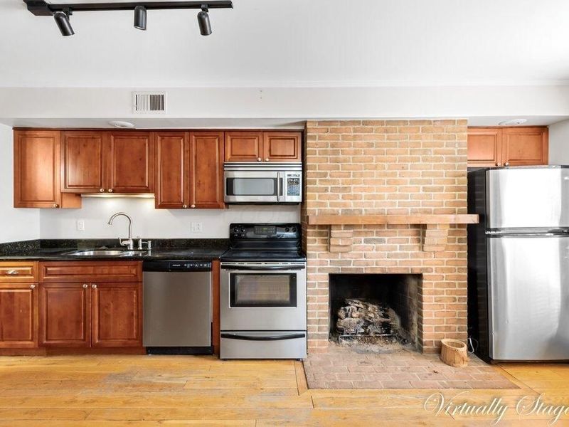 616 S Grant Avenue , Unit 3B, Columbus, OH 43206 Photo 10