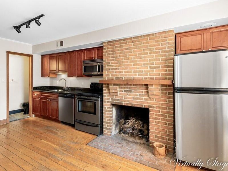 616 S Grant Avenue , Unit 3B, Columbus, OH 43206 Photo 11