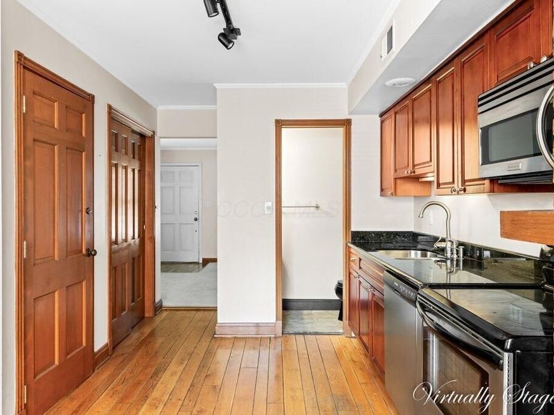 616 S Grant Avenue , Unit 3B, Columbus, OH 43206 Photo 12