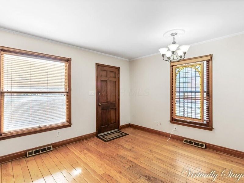 616 S Grant Avenue , Unit 3B, Columbus, OH 43206 Photo 13