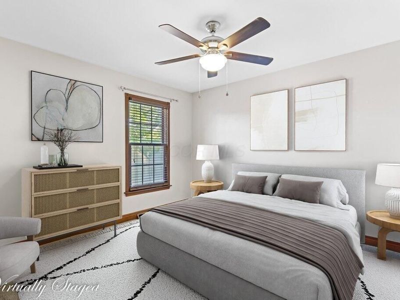 616 S Grant Avenue , Unit 3B, Columbus, OH 43206 Photo 16