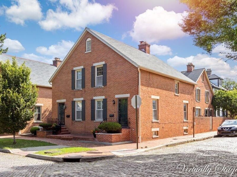 616 S Grant Avenue , Unit 3B, Columbus, OH 43206 Photo 2