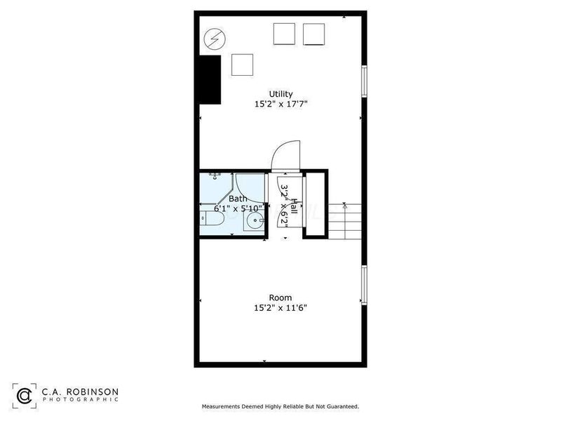 616 S Grant Avenue , Unit 3B, Columbus, OH 43206 Photo 28