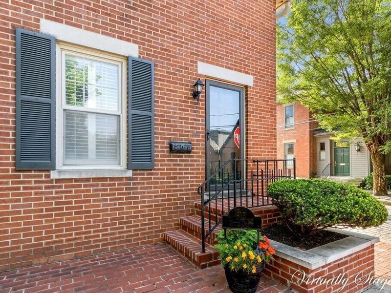 616 S Grant Avenue , Unit 3B, Columbus, OH 43206 Photo 3