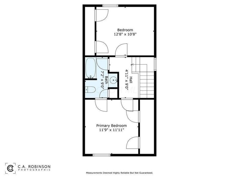 616 S Grant Avenue , Unit 3B, Columbus, OH 43206 Photo 30