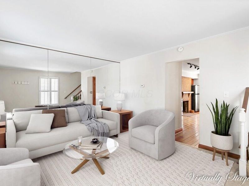 616 S Grant Avenue , Unit 3B, Columbus, OH 43206 Photo 4