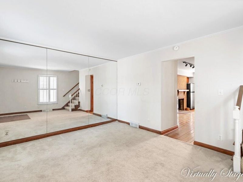 616 S Grant Avenue , Unit 3B, Columbus, OH 43206 Photo 5