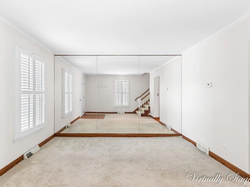 616 S Grant Avenue , Unit 3B, Columbus, OH 43206 Photo 6