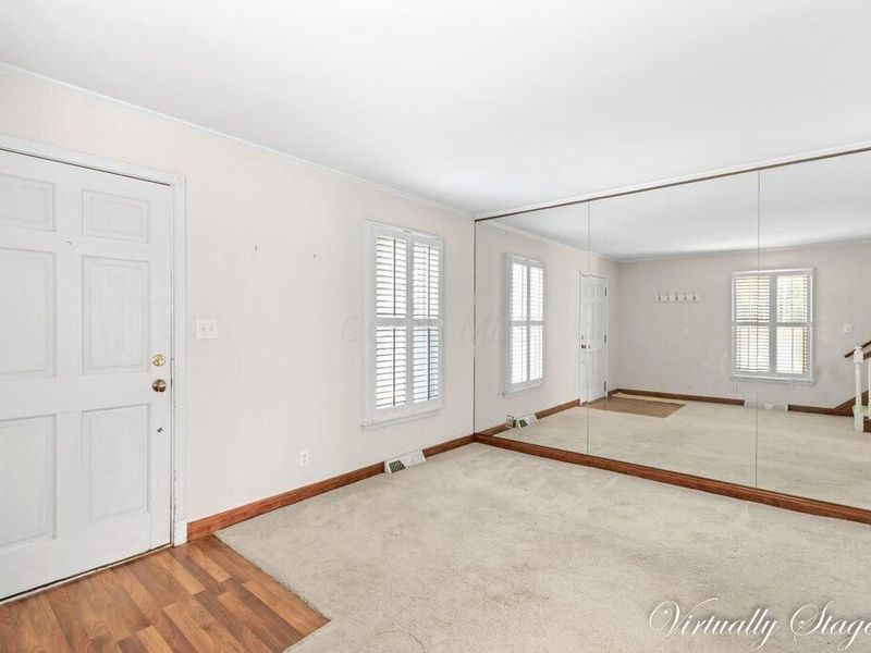 616 S Grant Avenue , Unit 3B, Columbus, OH 43206 Photo 7