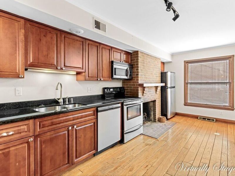 616 S Grant Avenue , Unit 3B, Columbus, OH 43206 Photo 8