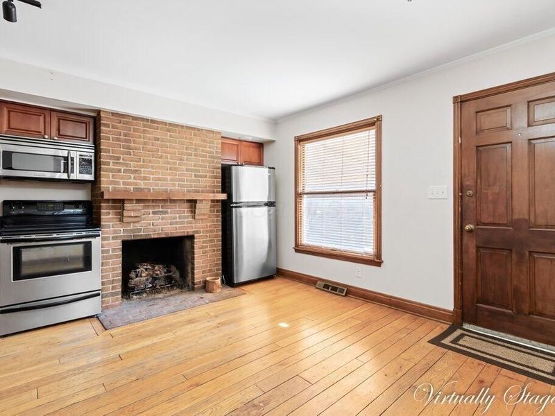 616 S Grant Avenue , Unit 3B, Columbus, OH 43206 Photo 9